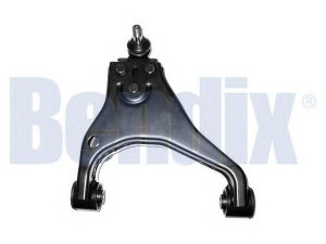 BENDIX 041977B vikšro valdymo svirtis 
 Ašies montavimas/vairavimo mechanizmas/ratai -> Valdymo svirtis/pasukamosios svirties sujungimas -> Vairo trauklės (valdymo svirtis, išilginis balansyras, diago
54520-3E001