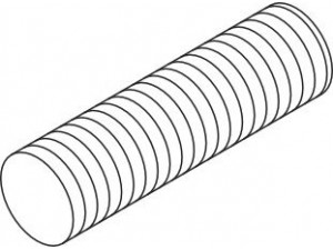 DINEX 70168 išleidimo kolektorius
3290346 R1