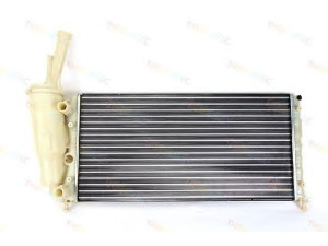 THERMOTEC D7F046TT radiatorius, variklio aušinimas 
 Aušinimo sistema -> Radiatorius/alyvos aušintuvas -> Radiatorius/dalys
46527489, 46527489