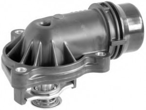 WAHLER 410793.95D termostatas, aušinimo skystis 
 Aušinimo sistema -> Termostatas/tarpiklis -> Thermostat
11 51 7 500 597