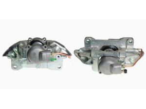 BUDWEG CALIPER 34440 stabdžių apkaba 
 Dviratė transporto priemonės -> Stabdžių sistema -> Stabdžių apkaba / priedai
2101-3501-011, 2101-3501-180