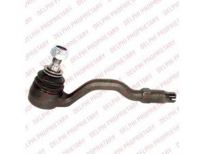 DELPHI TA2678 skersinės vairo trauklės galas 
 Vairavimas -> Vairo mechanizmo sujungimai
3210 6780 984, 3210 6793 497, 3221 6773 739