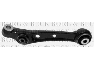 BORG & BECK BCA6919 vikšro valdymo svirtis 
 Ašies montavimas/vairavimo mechanizmas/ratai -> Valdymo svirtis/pasukamosios svirties sujungimas -> Vairo trauklės (valdymo svirtis, išilginis balansyras, diago
31126777739