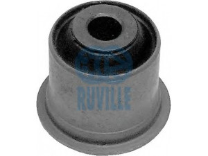 RUVILLE 985516 valdymo svirties/išilginių svirčių įvorė 
 Ašies montavimas/vairavimo mechanizmas/ratai -> Valdymo svirtis/pasukamosios svirties sujungimas -> Montavimas/sutvirtinimas
77 00 799 060, 77 00 799 066