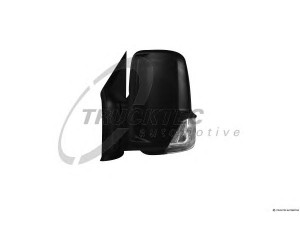 TRUCKTEC AUTOMOTIVE 02.57.015 išorinis veidrodėlis; išorinis veidrodėlis, vairuotojo kabina
906 810 4816, 2E1857501E