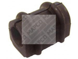 MAPCO 33323 skersinio stabilizatoriaus įvorių komplektas 
 Ašies montavimas/vairavimo mechanizmas/ratai -> Stabilizatorius/fiksatoriai -> Sklendės
5094 57, 5094.57