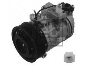 FEBI BILSTEIN 35387 kompresorius, oro kondicionierius 
 Oro kondicionavimas -> Kompresorius/dalys
541 230 06 11, 541 230 12 11