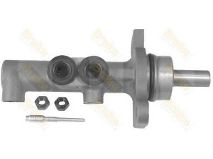 Brake ENGINEERING MC1197BE pagrindinis cilindras, stabdžiai 
 Stabdžių sistema -> Pagrindinis stabdžių cilindras
4601L8, 4601L8