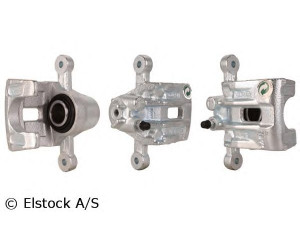 ELSTOCK 86-1947 stabdžių apkaba 
 Dviratė transporto priemonės -> Stabdžių sistema -> Stabdžių apkaba / priedai
582101H300