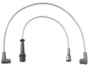 BERU C16 uždegimo laido komplektas 
 Kibirkšties / kaitinamasis uždegimas -> Uždegimo laidai/jungtys