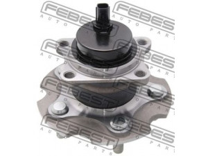 FEBEST 0182-ACA38R rato stebulė 
 Ašies montavimas/vairavimo mechanizmas/ratai -> Rato stebulė/montavimas -> Rato stebulė
42450-42040