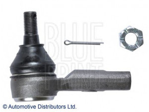 BLUE PRINT ADN187105 skersinės vairo trauklės galas 
 Vairavimas -> Vairo mechanizmo sujungimai
48520-0P726, 48520-0W025, 48520-3S525