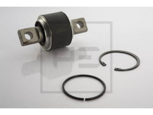PE Automotive 013.021-00A remonto komplektas, trauklė 
 Ašies montavimas/vairavimo mechanizmas/ratai -> Valdymo svirtis/pasukamosios svirties sujungimas -> Vairo trauklės (valdymo svirtis, išilginis balansyras, diago
000 350 04 13, 000 586 12 35