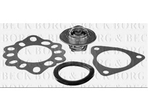 BORG & BECK BBT363 termostatas, aušinimo skystis
D4PJ8575BA, ETC4761