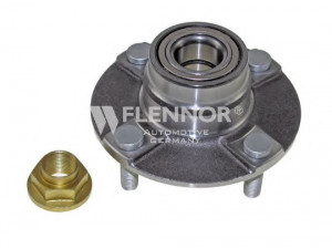 FLENNOR FR911670 rato guolio komplektas 
 Ašies montavimas/vairavimo mechanizmas/ratai -> Rato stebulė/montavimas -> Rato guolis
52710-22400, 5271022200, 5271029400