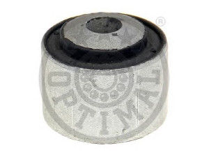OPTIMAL F8-7669 valdymo svirties/išilginių svirčių įvorė 
 Ašies montavimas/vairavimo mechanizmas/ratai -> Valdymo svirtis/pasukamosios svirties sujungimas -> Montavimas/sutvirtinimas
2213501153, 2213501253, 2213522165