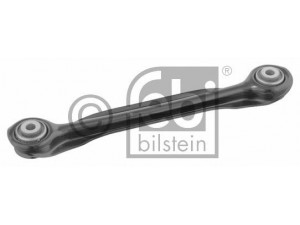 FEBI BILSTEIN 17267 vikšro valdymo svirtis 
 Ašies montavimas/vairavimo mechanizmas/ratai -> Valdymo svirtis/pasukamosios svirties sujungimas -> Vairo trauklės (valdymo svirtis, išilginis balansyras, diago
210 350 38 06