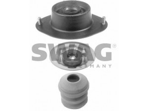 SWAG 40 55 0003 pakabos statramsčio atraminis guolis 
 Ašies montavimas/vairavimo mechanizmas/ratai -> Montavimas, pakabos statramstis
0344 517, 0344 517 S, 0344 517 S1