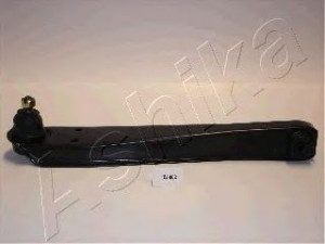 ASHIKA 71-08-802 vikšro valdymo svirtis 
 Ašies montavimas/vairavimo mechanizmas/ratai -> Valdymo svirtis/pasukamosios svirties sujungimas -> Vairo trauklės (valdymo svirtis, išilginis balansyras, diago
45200-79000, 45200-79001, 45200-79002