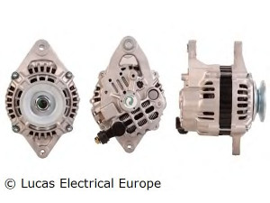 LUCAS ELECTRICAL LRA02640 kintamosios srovės generatorius 
 Elektros įranga -> Kint. sr. generatorius/dalys -> Kintamosios srovės generatorius
B366-18-300, B366-18-300G, B366-18-300H