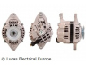 LUCAS ELECTRICAL LRA02640 kintamosios srovės generatorius 
 Elektros įranga -> Kint. sr. generatorius/dalys -> Kintamosios srovės generatorius
B366-18-300, B366-18-300G, B366-18-300H