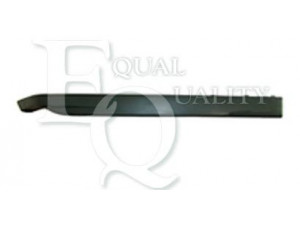 EQUAL QUALITY P1065 spoileriai 
 Kėbulas -> Kėbulo dalys/ sparnas/buferis -> Spoileriai
1H6805904B41