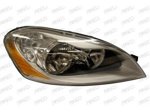 PRASCO VV6104903 priekinis žibintas 
 Kėbulas -> Priekinis žibintas/dalys -> Priekinis žibintas/įterp.
30763144