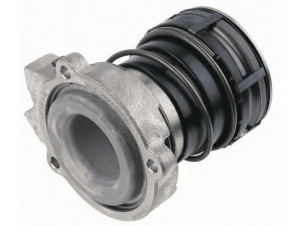 SACHS 3182 000 007 centrinis darbinis cilindras, sankaba
685 250 00 15, A 685 250 00 15