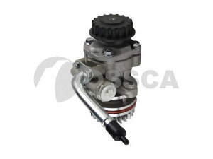 OSSCA 11832 hidraulinis siurblys, vairo sistema 
 Vairavimas -> Vairo pavara/siurblys
7H0 422 153 A, 7H0 422 153 G, 7H0 422 153 H