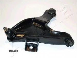 ASHIKA 72-06-602L vikšro valdymo svirtis 
 Ašies montavimas/vairavimo mechanizmas/ratai -> Valdymo svirtis/pasukamosios svirties sujungimas -> Vairo trauklės (valdymo svirtis, išilginis balansyras, diago
43069-87401, 48069-87402, 48069-87403