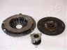 JAPANPARTS KF-W27 sankabos komplektas 
 Sankaba/dalys -> Sankabos remonto komplektas, visas