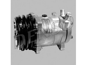 DENSO DCP99907 kompresorius, oro kondicionierius