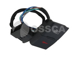 OSSCA 13602 jungiklis, durų užraktas
4C0 962 107