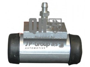JP GROUP 1361300309 rato stabdžių cilindras 
 Stabdžių sistema -> Ratų cilindrai
1684200018