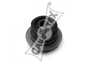 CAUTEX 180079 įvorė, valdymo svirties montavimas 
 Ašies montavimas/vairavimo mechanizmas/ratai -> Valdymo svirtis/pasukamosios svirties sujungimas -> Montavimas/sutvirtinimas
1243333714