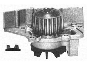 MAGNETI MARELLI 350981711000 vandens siurblys 
 Aušinimo sistema -> Vandens siurblys/tarpiklis -> Vandens siurblys
120193, 1201A1, 120193, 1201A1