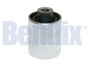 BENDIX 045525B valdymo svirties/išilginių svirčių įvorė 
 Ašies montavimas/vairavimo mechanizmas/ratai -> Valdymo svirtis/pasukamosios svirties sujungimas -> Montavimas/sutvirtinimas
33321123462, 33321125563, 33321137459