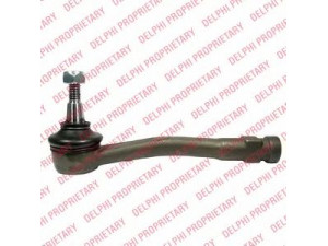DELPHI TA2465 skersinės vairo trauklės galas 
 Vairavimas -> Vairo mechanizmo sujungimai
3817.76, 3817.89, 3817.76, 3817.89