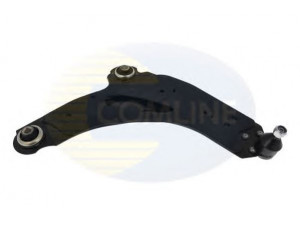 COMLINE CCA2031 vikšro valdymo svirtis 
 Ašies montavimas/vairavimo mechanizmas/ratai -> Valdymo svirtis/pasukamosios svirties sujungimas -> Vairo trauklės (valdymo svirtis, išilginis balansyras, diago
54502-00QAA, 44 08 959, 4408959
