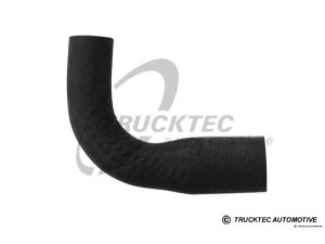 TRUCKTEC AUTOMOTIVE 01.37.048 hidraulinė žarna, vairo sistema
357 466 0081