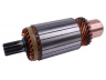 PowerMax 1017576 ankeris, starteris