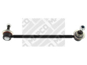 MAPCO 49840HPS šarnyro stabilizatorius 
 Ašies montavimas/vairavimo mechanizmas/ratai -> Stabilizatorius/fiksatoriai -> Pasukimo trauklė
638 323 0368