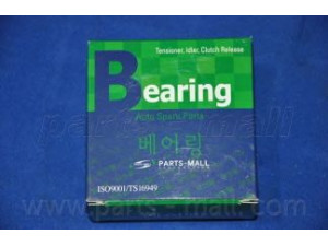 PARTS-MALL PSA-H003 rato guolio komplektas 
 Ašies montavimas/vairavimo mechanizmas/ratai -> Rato stebulė/montavimas -> Rato guolis
5172034000, 5172034100, 5172034200