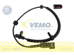 VEMO V25-72-0020 jutiklis, rato greitis 
 Elektros įranga -> Jutikliai
1 067 210, 1 088 606, 98AG 2B372 CB