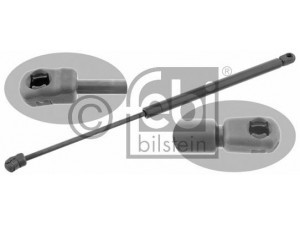 FEBI BILSTEIN 27713 dujinė spyruoklė, bagažinė 
 Priedai -> Bagažinė/pakrovimo skyrius
1U6 827 550 E, 1U6 827 550 F