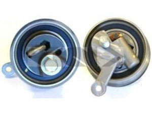 SPIDAN 70954 įtempiklio skriemulys, paskirstymo diržas 
 Techninės priežiūros dalys -> Papildomas remontas
WE01-12-700, WE01-12-700