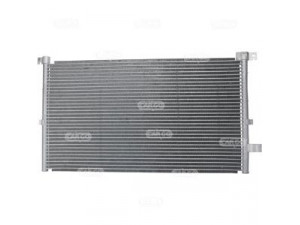 HC-Cargo 260002 kondensatorius, oro kondicionierius 
 Oro kondicionavimas -> Kondensatorius
1152429, 1232915, 1311098, 1348012