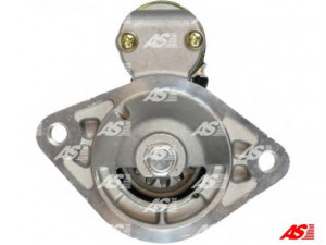 AS-PL S2002 starteris 
 Elektros įranga -> Starterio sistema -> Starteris
8971502040, 8971502041, 8971502042