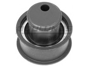 ROULUNDS RUBBER IP2069 kreipiantysis skriemulys, paskirstymo diržas
46740726, 7553565, 7553760, 46740726