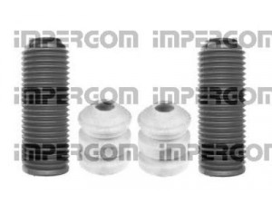 ORIGINAL IMPERIUM 50013 apsauginio dangtelio komplektas, amortizatorius 
 Ašies montavimas/vairavimo mechanizmas/ratai -> Montavimas, pakabos statramstis
60566423, 82423607, 82423607, 82423607